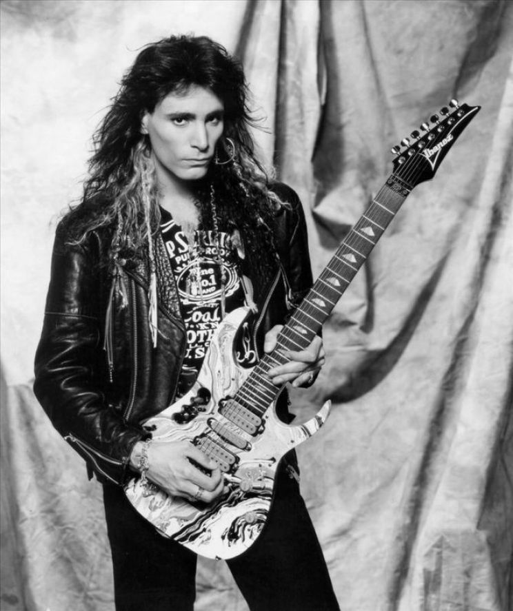 Steve Vai