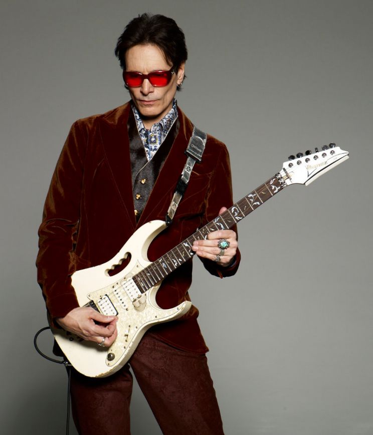 Steve Vai