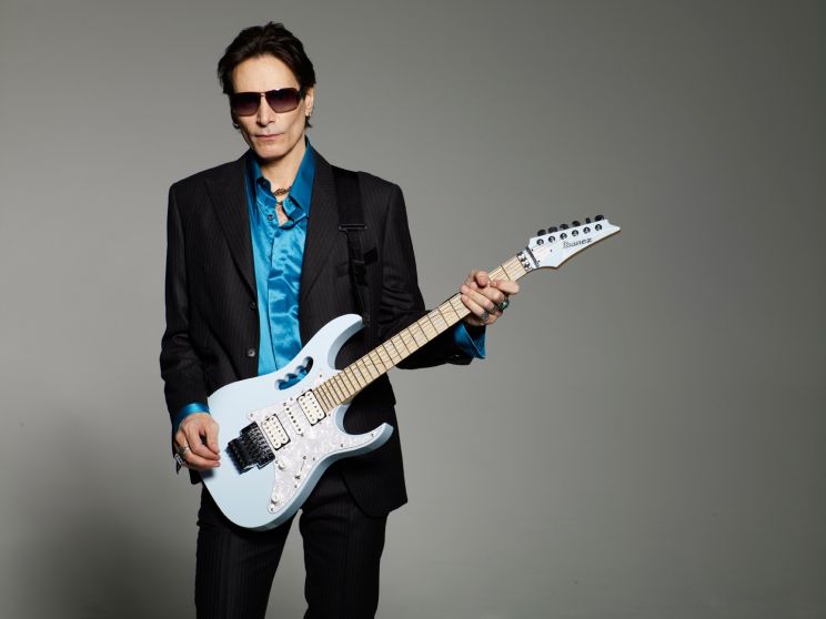 Steve Vai