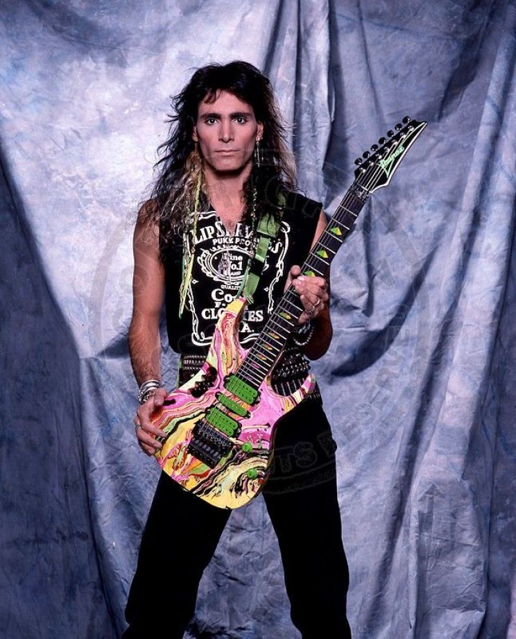 Steve Vai