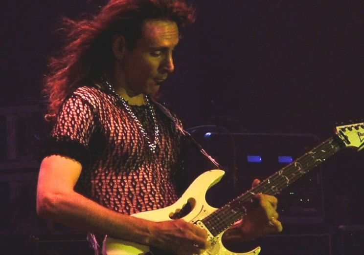 Steve Vai