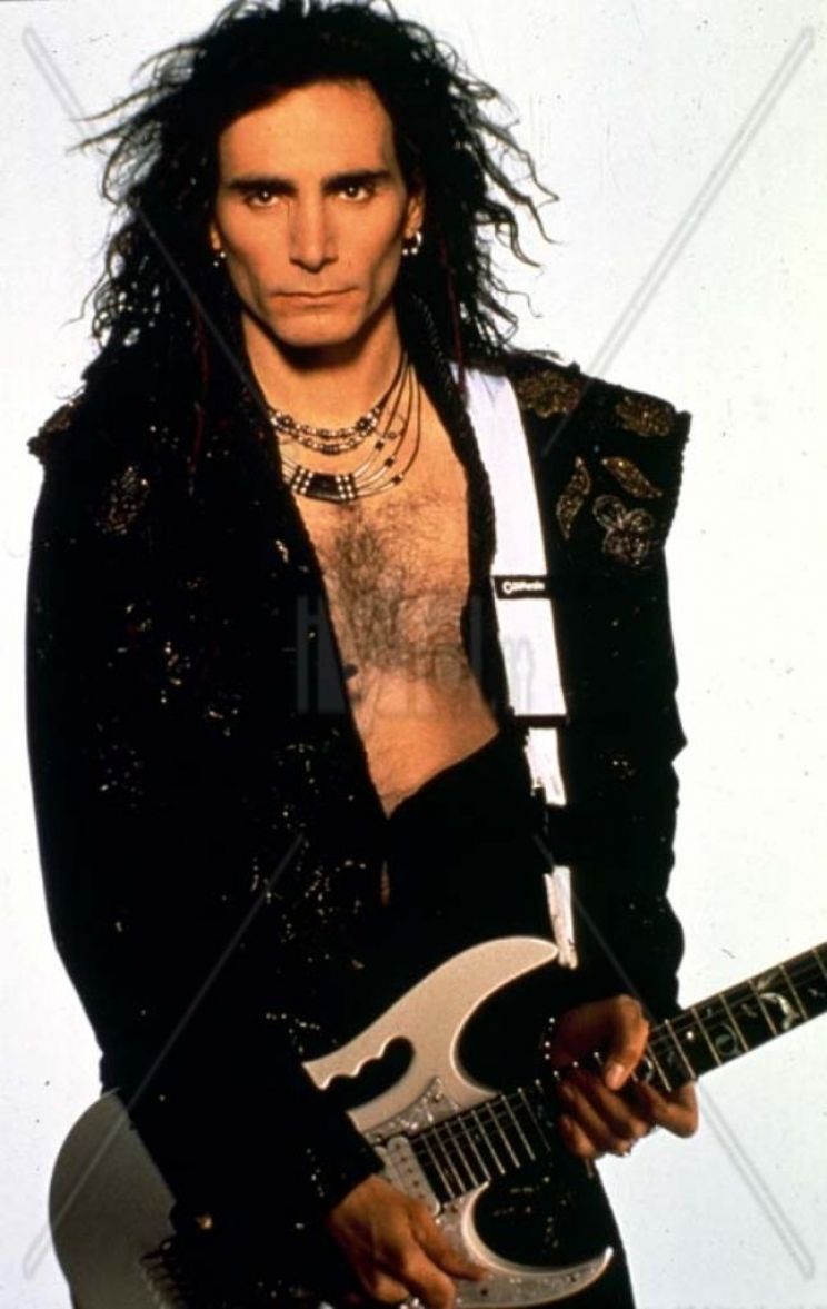 Steve Vai