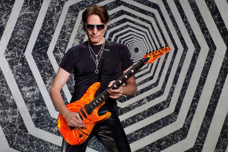 Steve Vai