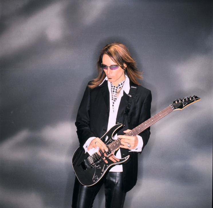 Steve Vai