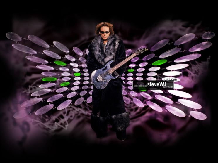 Steve Vai