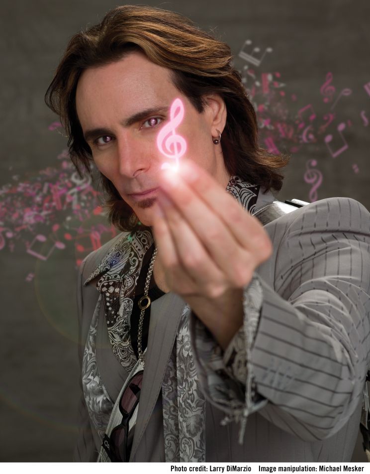 Steve Vai