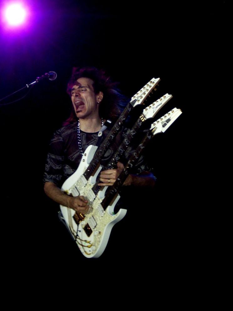 Steve Vai