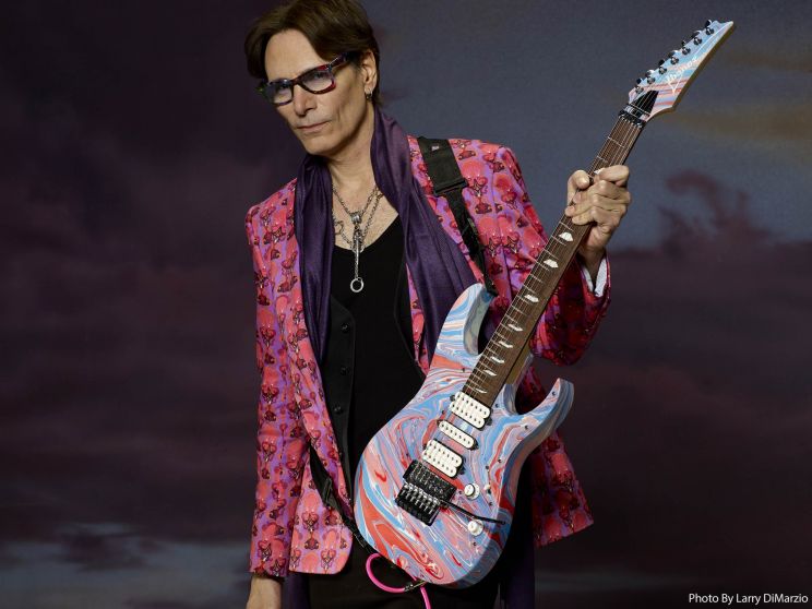 Steve Vai