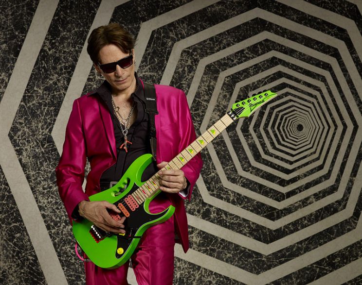 Steve Vai