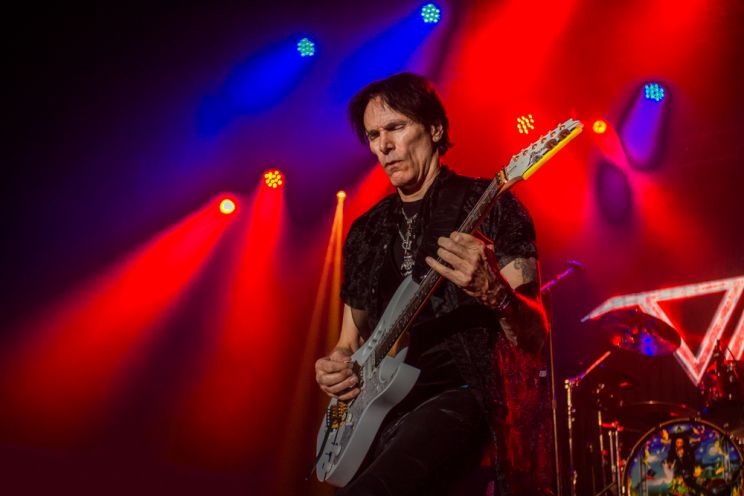 Steve Vai