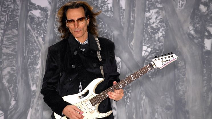 Steve Vai