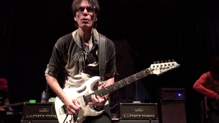 Steve Vai