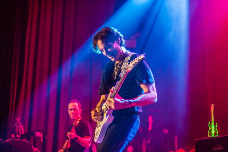 Steve Vai