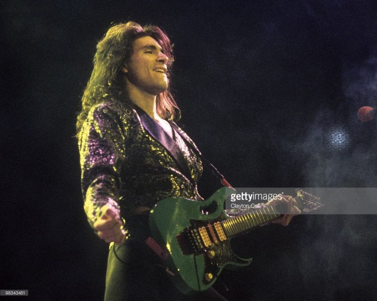 Steve Vai