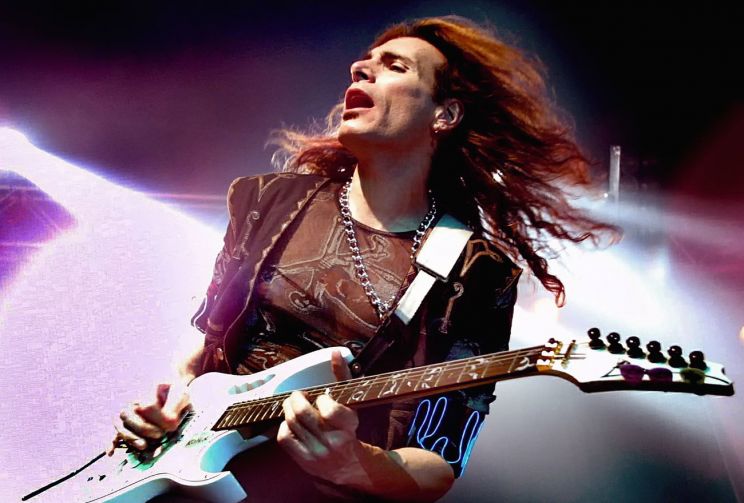 Steve Vai