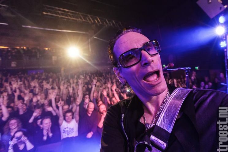 Steve Vai