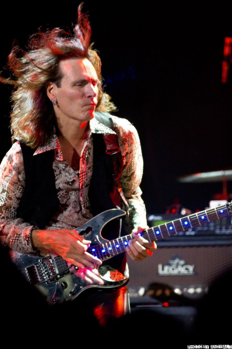 Steve Vai