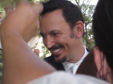 Steve Valentine photo