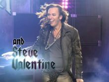 Steve Valentine