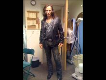 Steve Valentine