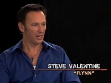 Steve Valentine