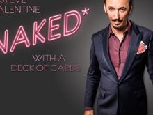 Steve Valentine