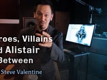 Steve Valentine