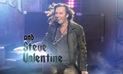 Steve Valentine