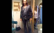 Steve Valentine