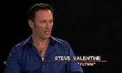 Steve Valentine