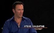 Steve Valentine