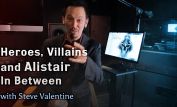 Steve Valentine