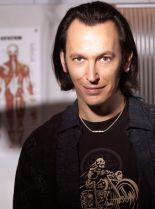 Steve Valentine