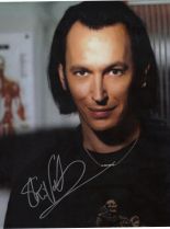 Steve Valentine