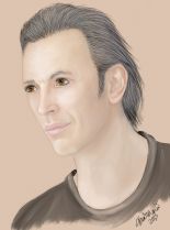 Steve Valentine