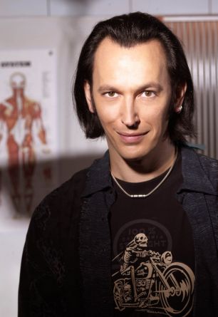 Steve Valentine