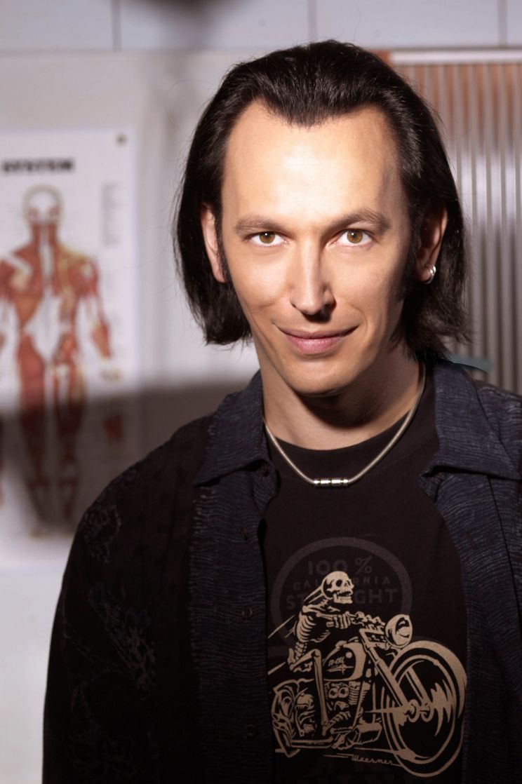 Steve Valentine