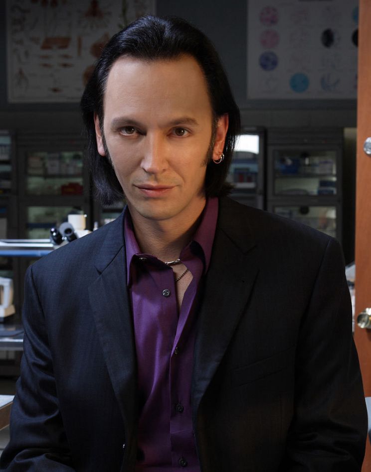 Steve Valentine