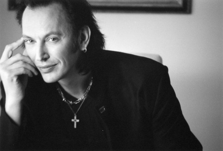 Steve Valentine