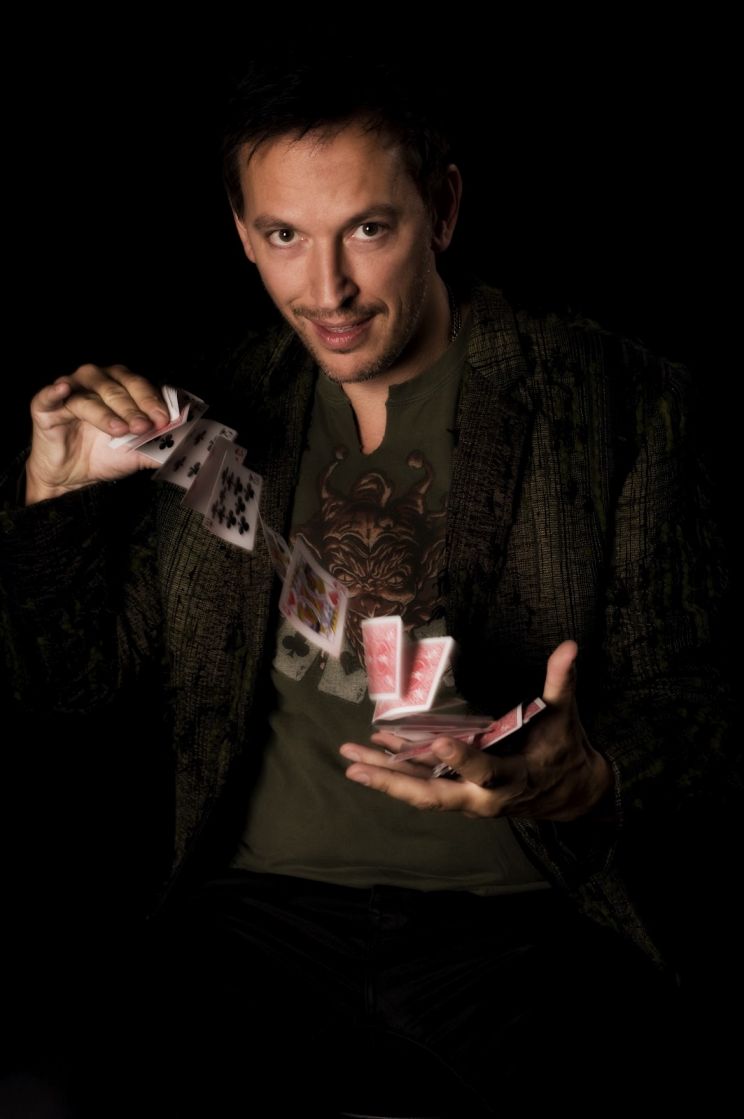 Steve Valentine