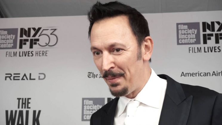 Steve Valentine