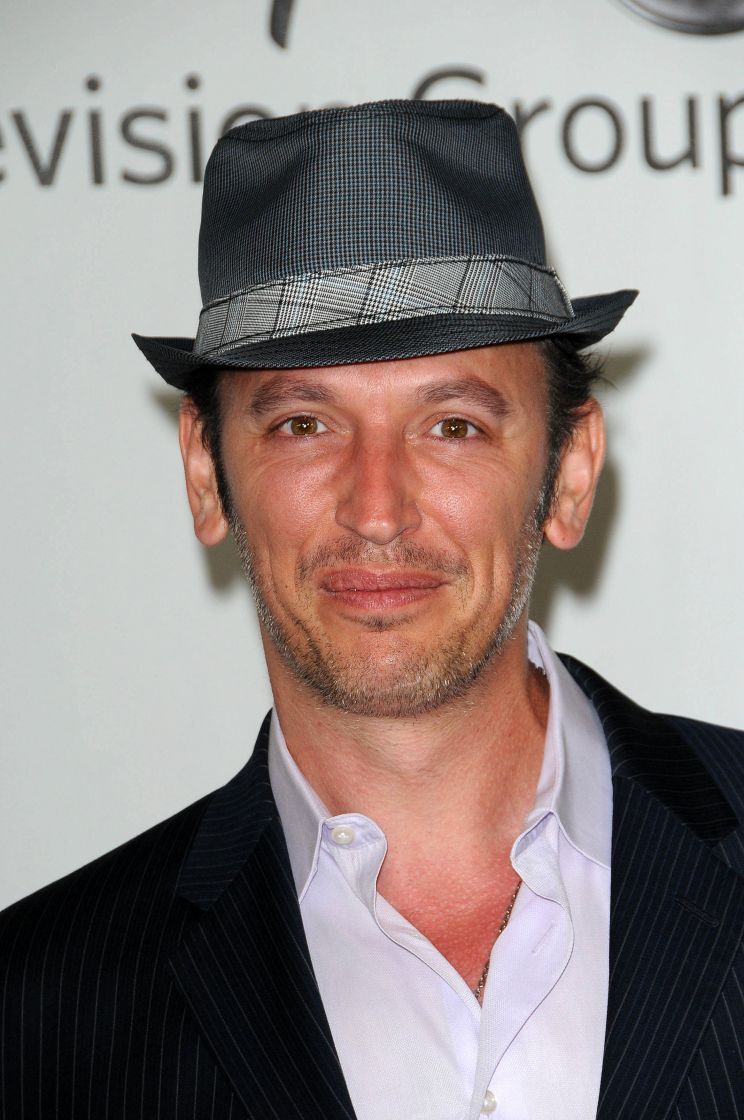 Steve Valentine