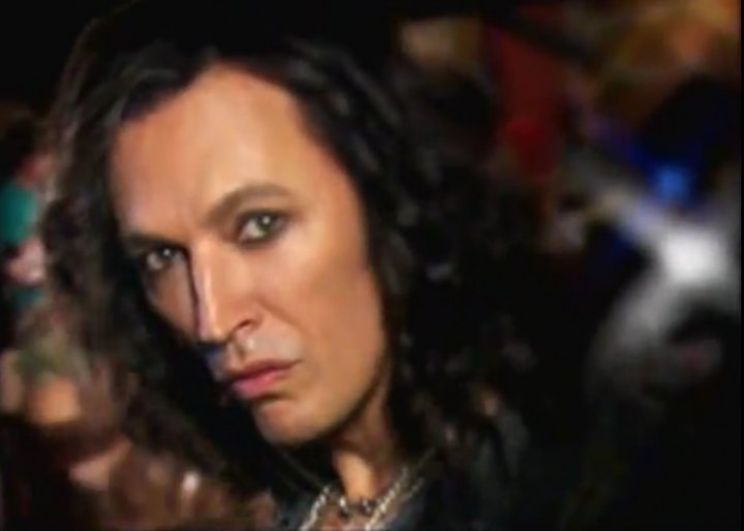 Steve Valentine