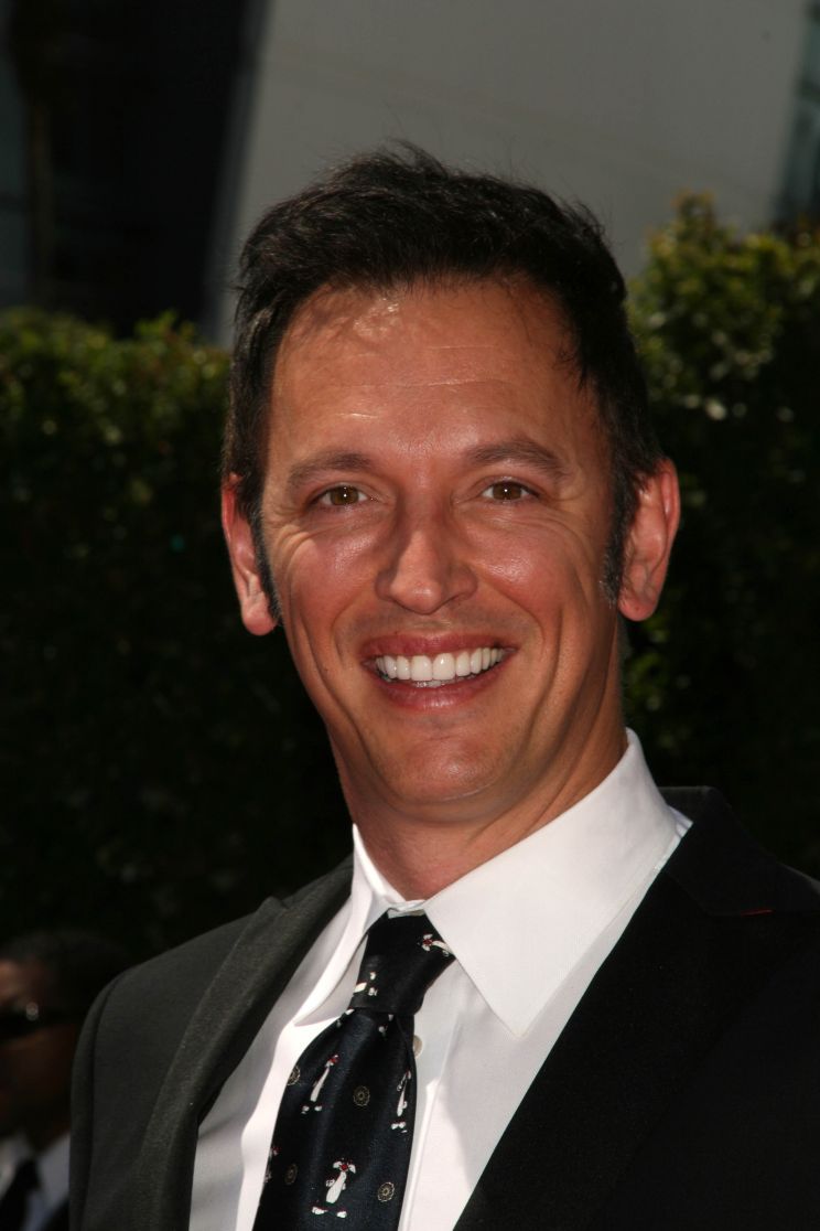 Steve Valentine