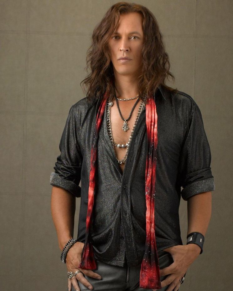 Steve Valentine