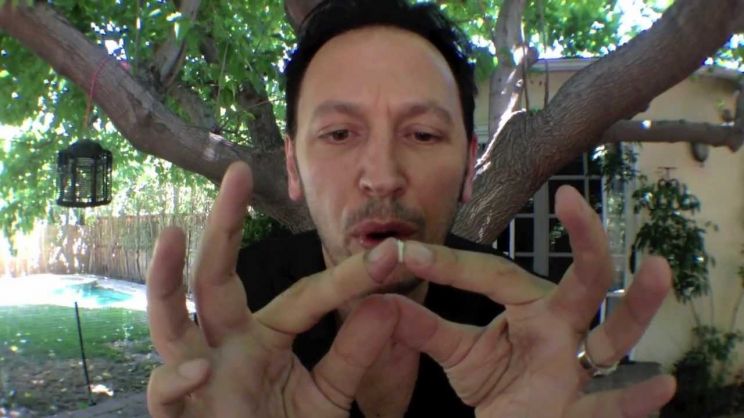 Steve Valentine