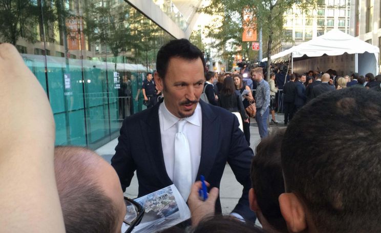 Steve Valentine
