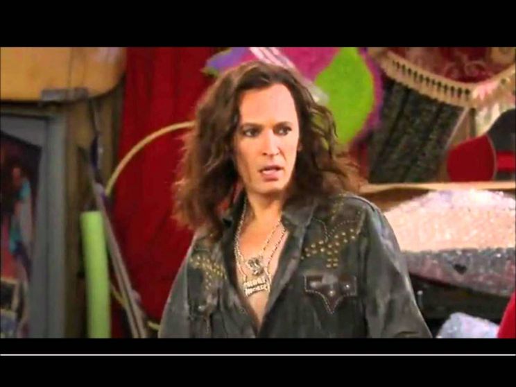 Steve Valentine