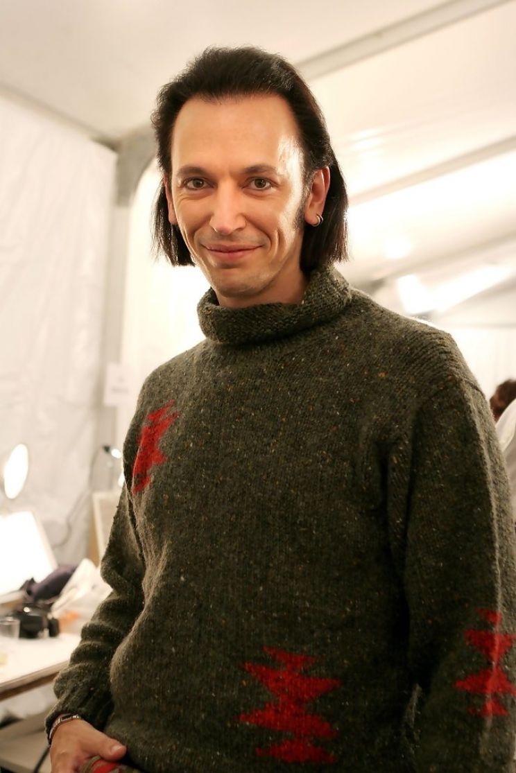 Steve Valentine