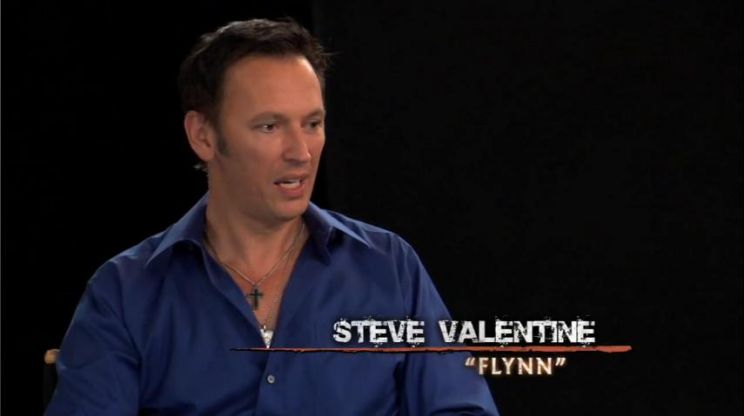 Steve Valentine
